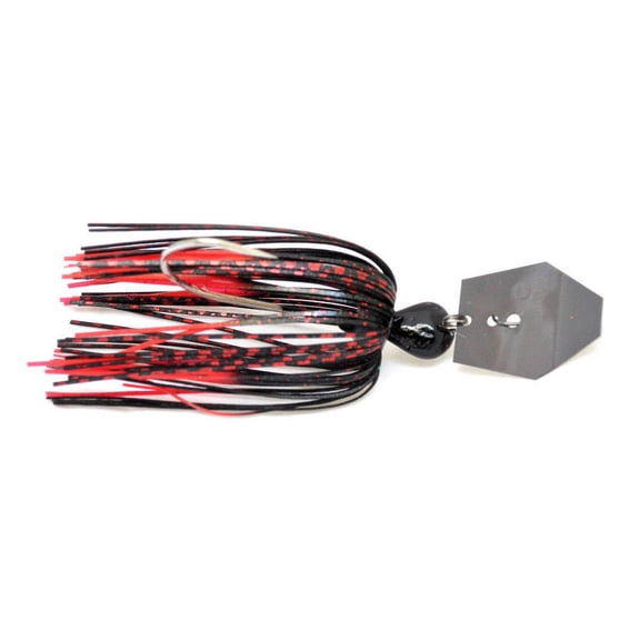 Z-Man Cb38 Black&Red