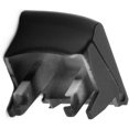 thumbnail image 2 of 2pcs Window Switch Button Cover Fit For W166 Class 2005-2011 Gl Class X164 2006-2012 A2049055402, 2 of 5