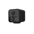 thumbnail image 1 of Cámara Ip 1080P T9 Cámara Wi-Fi Micrófono Incorporado Cámara De Intercomunicación De Audio Bidireccional Seguridad Para El Hogar Control Remoto Infrarrojo Inalámbrico Vigilancia Serendint EL011436-00, 1 of 6
