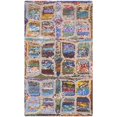 thumbnail image 1 of Safavieh Nantucket  Contemporary Rug - 2'3" x 4', 1 of 1