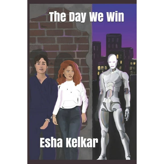 The Day We Win (Paperback)