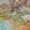 Coral, variant on Addison Rugs Chantille Indoor/Outdoor Transitional Modern Blue Washable Rectangle Rug, 10' x 14'