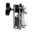 thumbnail image 5 of Carefree RV Awning Motor R001104BLK For Use With Eclipse Awnings; 12 Volt; Wall Mount; Black, 5 of 5