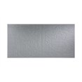 thumbnail image 1 of FASÄDE Easy Installation Alphabet Argent Silver Wall Panel (4' x 8' Panel), 1 of 1