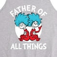thumbnail image 2 of Hop on Pop - Father Of All Things - Men's Jersey Tank Top, 2 of 4