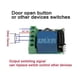 thumbnail image 4 of DC 12V Single Channel Relay Module Universal Wireless Switch RF Relay Receiver + 1 Remote Control Transmitter DIY Kit, 4 of 5