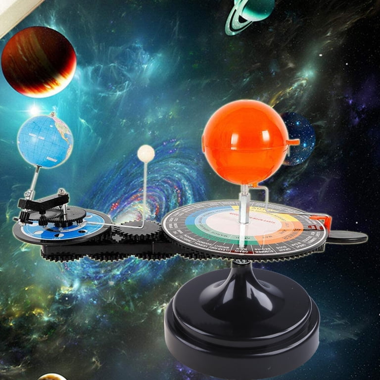 Solar System Models That Are Out Of This World Lytham St Annes High