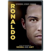 Universal - Ronaldo [DIGITAL VIDEO DISC]