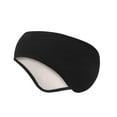 thumbnail image 1 of Bandeau Chauffant Thermique pour Temps Froid Ski Course Cyclisme Sports Extérieurs, 1 of 7