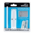 thumbnail image 3 of Wright Products Vwc50Wh Cierrapuertas interior vertical Blanco, 3 of 4
