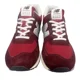 thumbnail image 4 of New Balance 574 Athletic Sneaker Classics Shoe Mens 13 D Red U574LR2 New In Box, 4 of 6