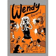 Wendy: The Wendy Award (Paperback)