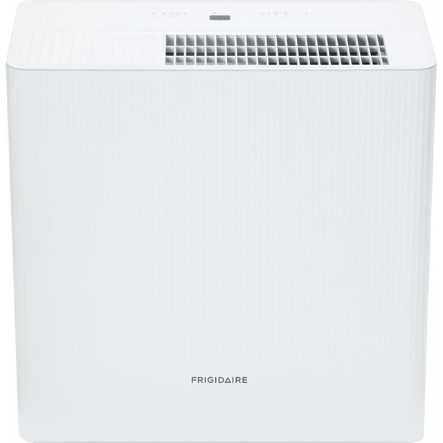 Dehumidifier Frigidaire 50L with Pump, Washable Filter