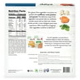 thumbnail image 3 of DAIYA MEDITERRANEAN VEGETABLE CRUST PIZZA, 3 of 7