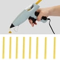 thumbnail image 4 of PEACNNG 16Pcs Hot Glue Sticks for DIY Craft and Woodworking, 4 of 10