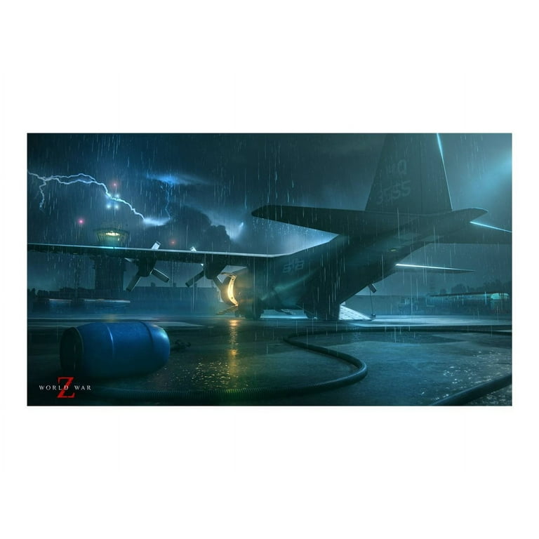 ps4 カセット　メモリー付き Amazon.com: World War Z (PS4) : Video Games