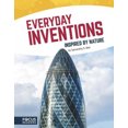 thumbnail image 1 of Inspired by Nature: Everyday Inventions, 1 of 1