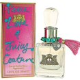 thumbnail image 2 of PEACE LOVE & JUICY COUTURE 1.0 oz. EDP Spray Women's Perfume 30 ml NEW NIB, 2 of 6