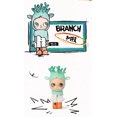 thumbnail image 3 of POP MART-Caja ciega de la serie Forest Walk, figura de acción de Anime Kawaii, Caja sorpresa, regalo para niñas, 3 of 5
