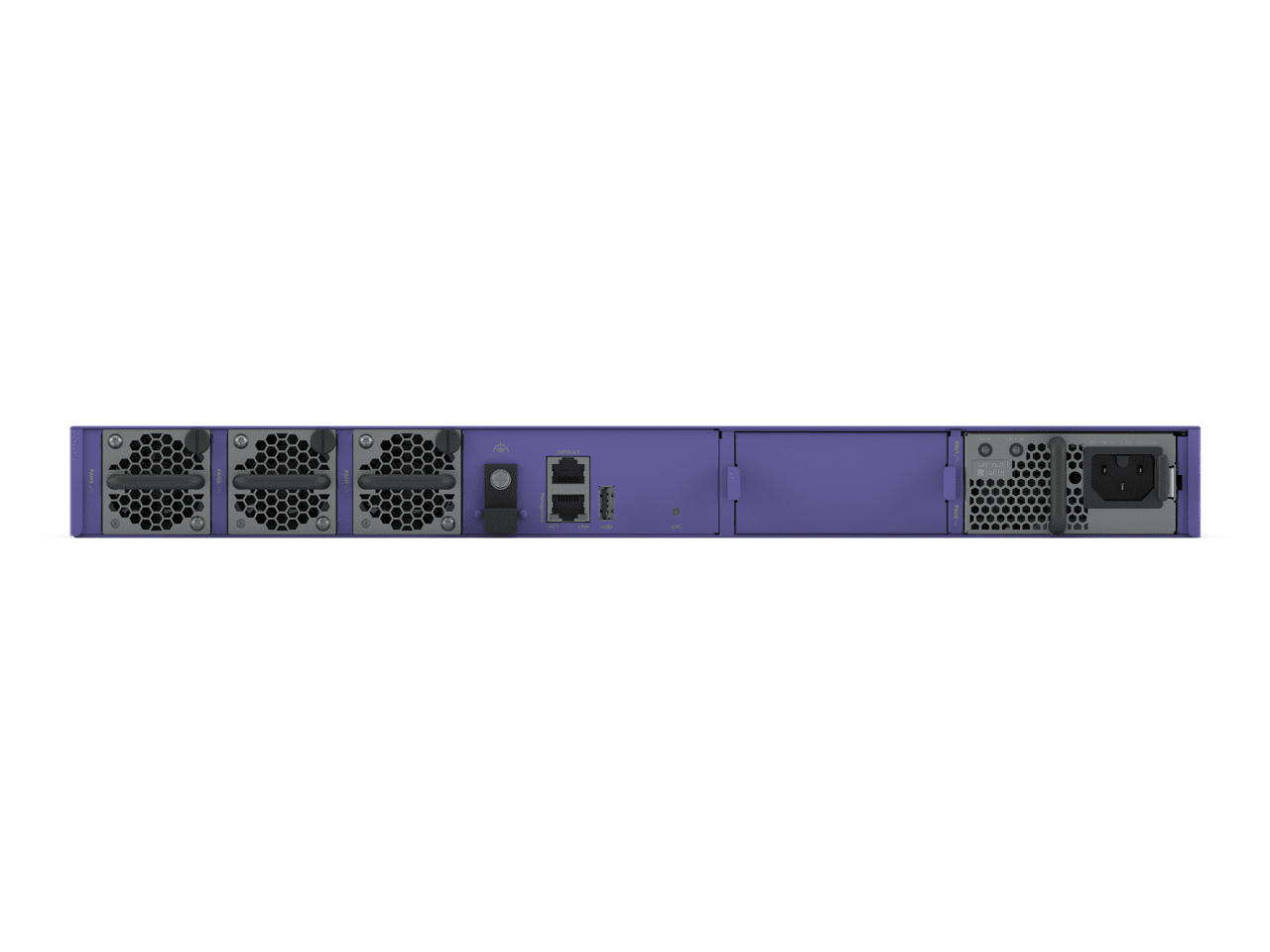 Extreme Network 5520-48T: High-Performance 48-Port Switch with Advanced Routing, Modular Uplinks, and Enhanced Security