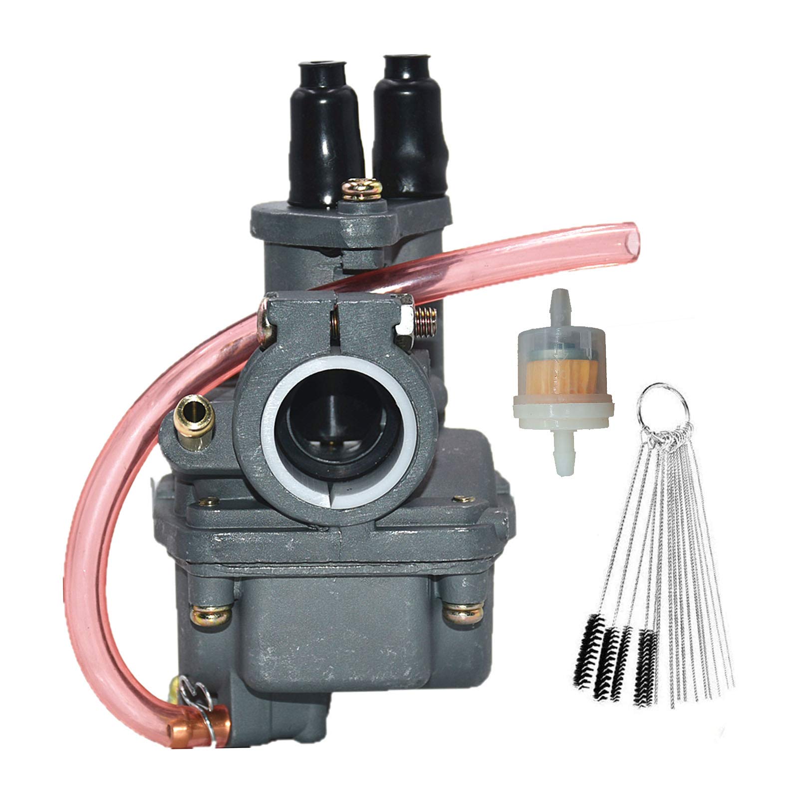 ZFQMGDD For PW80 Carburetor For Yamaha 21W 14101 00 00 21w 14101 01 00 Accessories