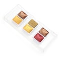 thumbnail image 1 of Pearlescent Pigment, Watercolor Paints Bright Colors Convenient Box  For Watercolor Painting For Creation For Graffiti, 1 of 1