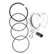 thumbnail image 2 of Motorcycle Piston Rings Pin Clips Kit 78mm for Honda CRF250 CRF250R CBR250 2007-2016 Motorcycle, 2 of 5