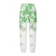 thumbnail image 4 of Pantalones de verano para mujer, informales, cómodos, con bolsillos sueltos, de color sólido Pompotops ulkah939157, 4 of 7