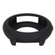 thumbnail image 1 of Funda protectora de silicona suave para reloj inteligente Xiaomi Haylou Solar LS05 funda protectora a prueba de golpes negro, 1 of 8