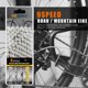 thumbnail image 3 of Cadena de bicicleta deportiva VG 116 eslabones 9 velocidades MTB medio cadena hueca (plata) Likrtyny paseo en bicicleta, 3 of 9