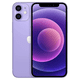 thumbnail image 1 of Apple iPhone 12 5G 256GB Morado Reacondicionado, 1 of 3