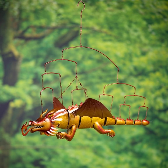 Metal Dragon Mobile