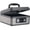 Black-Key-Small, variant on Glosen Glosen Safe, Extra-Large Cash Box with Key Lock, Removable Coin Tray, 13.5*11.4*5.3inch Black Money Box