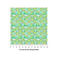 thumbnail image 4 of Rwraps Tie Dye Pastel Daydream Matte Vinyl Film Wrap 59in x 5ft Vinyl Vehicle Car Film Sheet Roll, 4 of 9