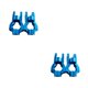 thumbnail image 1 of Ounissouiy 2 unids/set portador de eje delantero para 1/10 WLtoys K949 portador de eje delantero para 1/10 WLtoys K949 mejorar azul 2Conjunto, 1 of 6