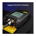 4in1 Optical Power Meter OPM Led Light Visual Fault Locator Network ...