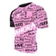 thumbnail image 4 of Nueva llegada Maglie MTB Mens Ciclismo camiseta pantalón corto Casual manga Jersey Downhill Camisas De Time Ropa Ciclismo Maillot Hombre Top, 4 of 5