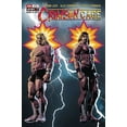thumbnail image 1 of Crimson Cage, The #1A VF ; AWA Comic Book, 1 of 1