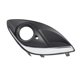thumbnail image 2 of Liga delantera del lado izquierdo Grill Grill de alto rendimiento 13345358 Portable, repuestos fáciles de instalar, accesorio de reemplazo premium, 2 of 8