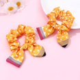 thumbnail image 5 of Ticikt Kids Back To School Hair Accessories Set, Fabric Pencil Bow Hair Bands, Hair Clips & Scrunchies Girls Hair Decorations, 5 of 7