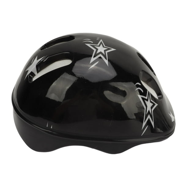 Casco De Bicicleta Para Niños, Casco De Ciclismo Infantil Transpirable Con Correa Ajustable Que Absorbe Los Golpes Para Andar En Monopatín De 5 A 14 Años