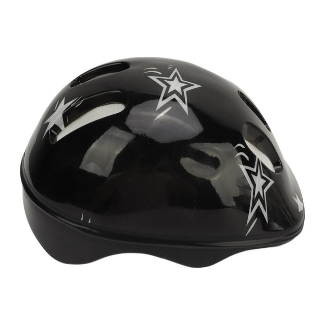 Casque de Vélo pour Enfants, Casque Enfant avec Design Confortable pour Cyclisme Planche à Roulettes