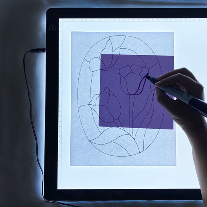 Studio Pro LED Light Pad