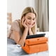 thumbnail image 3 of Soporte de almohada para tableta UGREEN para iPad Pro 13 12.9 11 naranja, 3 of 9