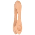 thumbnail image 3 of Musical Spoon Percussion Instrument Wooden Musical Spoon Traditional Percussion Spoon, 3 of 6