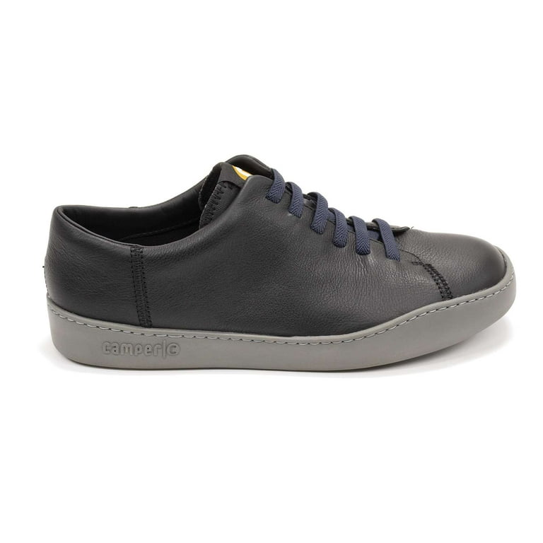 Camper Men s Peu Touring Sneaker Black 13 M US Walmart