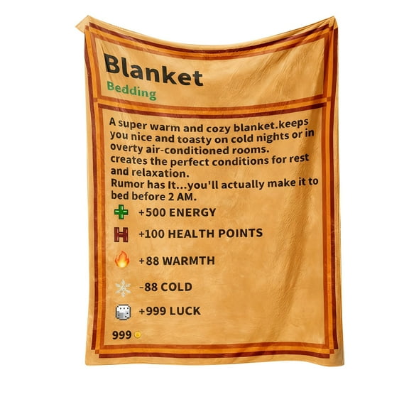 Electric Heated Blanket With 10 Precise Temperature Settings, Overheat Safety Protection, Flannel & Lamb Fleece Ultra-Soft Material, Double-Sized Heater For Bed Sofa Office