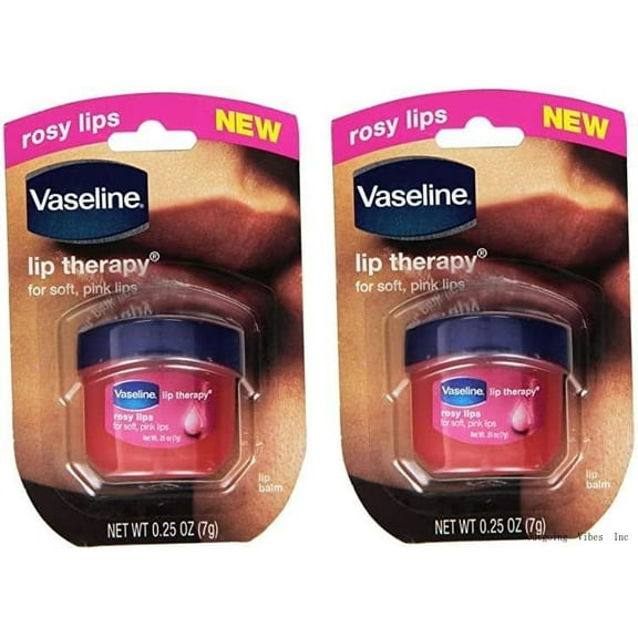 Therapy Rosy s 0.25 Oz./7 Grams, Pack Of 2