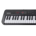 thumbnail image 4 of Piano con teclado de 61 teclas, multifuncional, grabación de temblores, Piano Electrónico portátil, enchufe estadounidense, 4 of 4