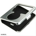 thumbnail image 3 of Nano Video 3rd Generation Aluminium Case Silver, 3 of 4